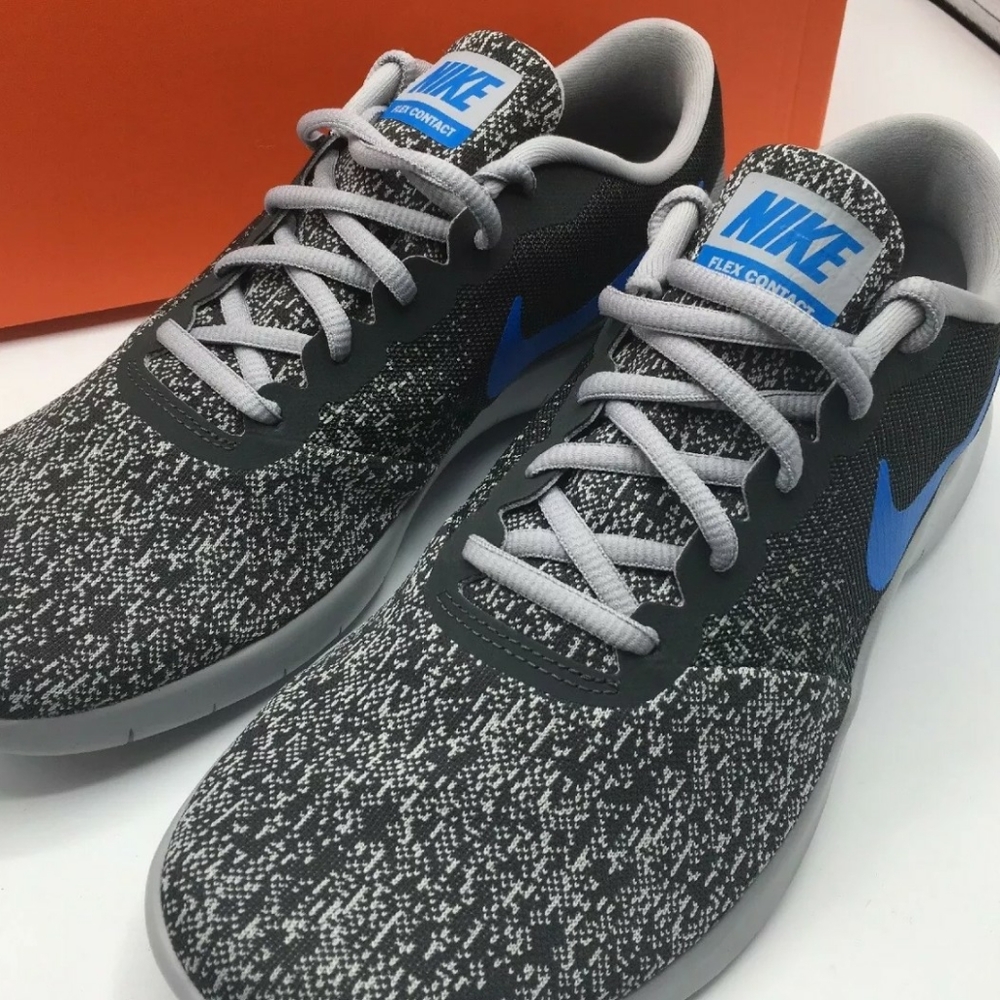 Nike Flex Limited Running Shoes Men's